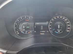 Ford Edge 2.0Tdci 210 CP 4x4 — miniatura 3