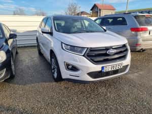 Ford Edge 2.0Tdci 210 CP 4x4 — miniatura 4