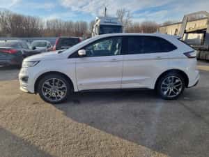 Ford Edge 2.0Tdci 210 CP 4x4 — miniatura 5