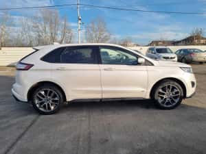 Ford Edge 2.0Tdci 210 CP 4x4 — miniatura 6
