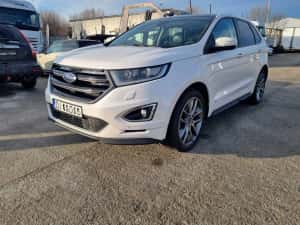 Ford Edge 2.0Tdci 210 CP 4x4 — miniatura 7