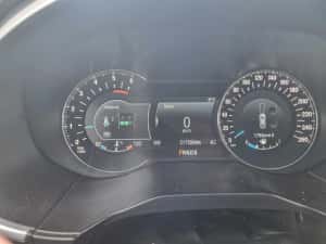 Ford Edge 2.0Tdci 210 CP 4x4 — miniatura 9