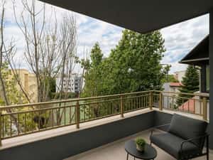 Apartament 3 camere I Terasa I Parcare I Dacia I Eminescu — miniatura 3