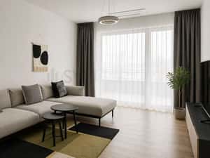 Apartament 3 camere I Terasa I Parcare I Dacia I Eminescu — miniatura 4