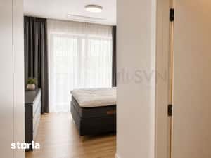 Apartament 3 camere I Terasa I Parcare I Dacia I Eminescu — miniatura 5