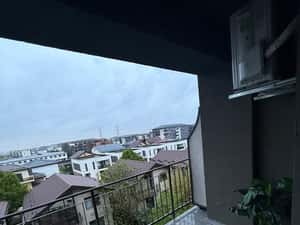 Apartament 2 camere, balcon și lift, 64mp — miniatura 2