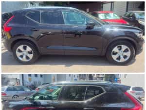 Volvo XC 40 D3 AWD Momentum Pro — miniatura 3