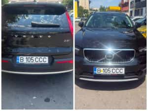 Volvo XC 40 D3 AWD Momentum Pro — miniatura 4