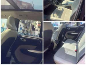 Volvo XC 40 D3 AWD Momentum Pro — miniatura 5