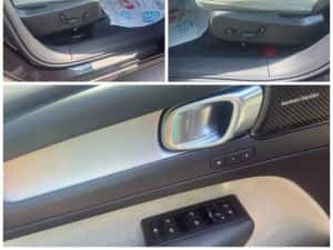 Volvo XC 40 D3 AWD Momentum Pro — miniatura 6