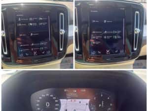 Volvo XC 40 D3 AWD Momentum Pro — miniatura 7