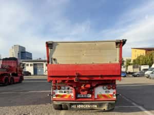 Vand Man TGX 480 8x4 Traker — miniatura 4