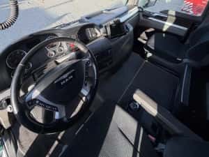 Vand Man TGX 480 8x4 Traker — miniatura 6