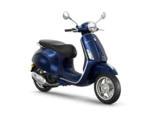 Vespa Primavera 125 E5+ SUPER OFERTA!!!