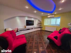 4 camere, decomandat, zonă ultracentrală (Casa de Cultură), 100 mp — miniatura 4