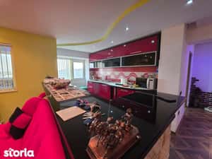 4 camere, decomandat, zonă ultracentrală (Casa de Cultură), 100 mp — miniatura 5