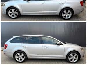 Vand Skoda Octavia III Facelift — miniatura 3