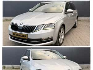 Vand Skoda Octavia III Facelift — miniatura 10