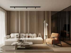 Apartament 2 Camere | Finisat | Prima Urbana - Str. Tudor Vladimirescu
