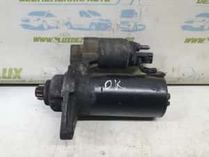Electromotor Volkswagen Golf 5 (2003 - 2009) BLS