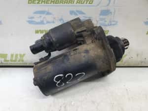 Electromotor Volkswagen Golf 5 (2003 - 2009) BLS — miniatura 2