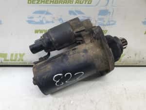 Electromotor Volkswagen Golf 5 (2003 - 2009) BLS — miniatura 8