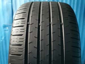 245/35 R20 - continental 2 bucati — miniatura 1