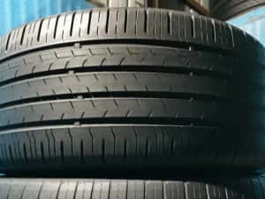 245/35 R20 - continental 2 bucati — miniatura 2