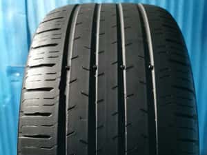 245/35 R20 - continental 2 bucati — miniatura 3