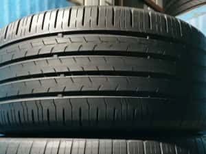 245/35 R20 - continental 2 bucati — miniatura 9