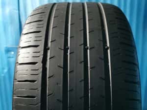 245/35 R20 - continental 2 bucati — miniatura 10