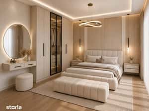 Apartament bine compartimentat metrou Berceni — miniatura 4