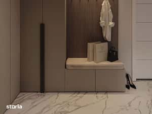Apartament bine compartimentat metrou Berceni — miniatura 5