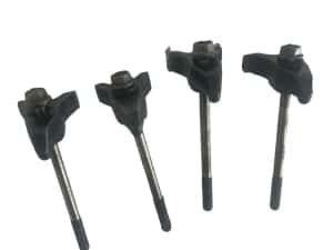 Set Bride Injectoare Toyota Rav 4 Ii _A2_ 2000 - 2005 2.0D