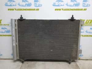 Radiator clima ac 1.6 hdi Peugeot 307 1 (facelift) (2005 - 2008) — miniatura 6