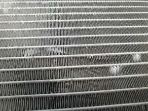 Radiator clima ac 1.6 hdi Peugeot 307 1 (facelift) (2005 - 2008) — miniatura 8