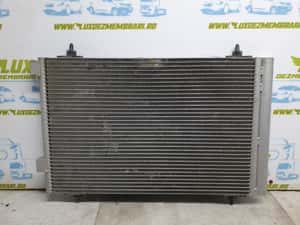 Radiator clima ac 1.6 hdi Peugeot 307 1 (facelift) (2005 - 2008) — miniatura 9