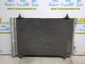 Radiator clima ac 1.6 hdi Peugeot 307 1 (facelift) (2005 - 2008) — miniatura 10