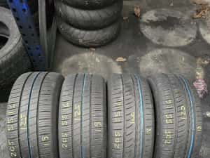 205.55.16 2x goodyear 2x pirelli  100 LEI BUCATA