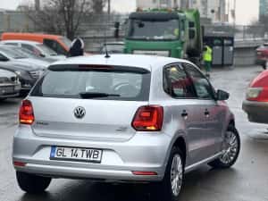 Vw Polo facelift 1.4 diesel 2015 RATE/BUY BACK — miniatura 2