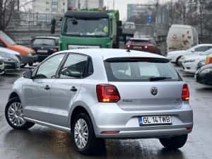 Vw Polo facelift 1.4 diesel 2015 RATE/BUY BACK — miniatura 3