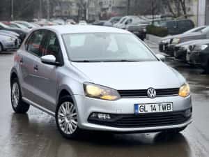 Vw Polo facelift 1.4 diesel 2015 RATE/BUY BACK — miniatura 4