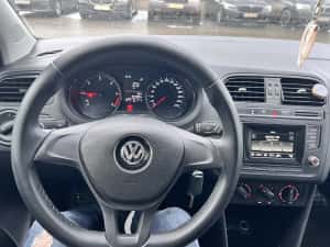 Vw Polo facelift 1.4 diesel 2015 RATE/BUY BACK — miniatura 6