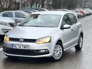 Vw Polo facelift 1.4 diesel 2015 RATE/BUY BACK — miniatura 9