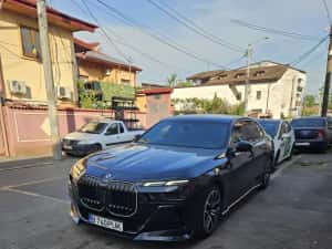Bmw 740L  Xdrive  Mpaket Accept Variante Auto sau Imobiliare — miniatura 3