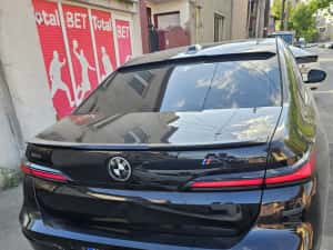 Bmw 740L  Xdrive  Mpaket Accept Variante Auto sau Imobiliare — miniatura 5