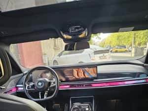 Bmw 740L  Xdrive  Mpaket Accept Variante Auto sau Imobiliare — miniatura 7