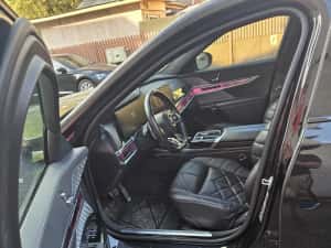 Bmw 740L  Xdrive  Mpaket Accept Variante Auto sau Imobiliare — miniatura 8