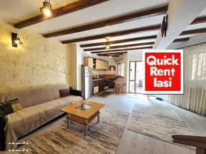 Ultracentral Sararie Langa Universitati Apartament 3Camere Chirie