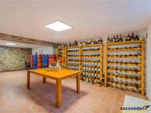 Vila solida Tractorul Coresi, spatii ample, teren 700 mp, garaj 4 masini — miniatura 6
